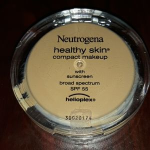 Neutrogena Healthy Skin foundation